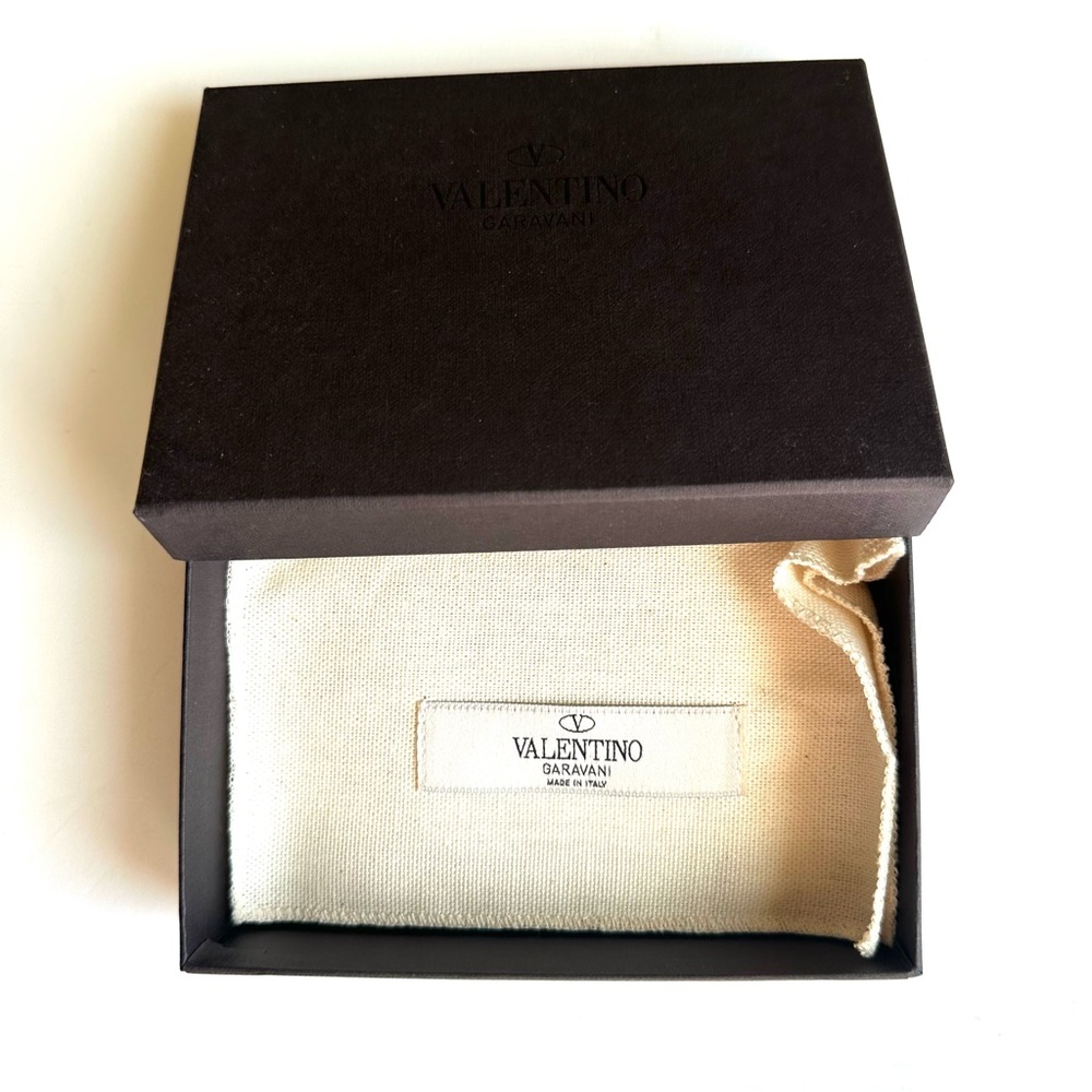 Valentino Card Wallet - Picture 3 of 6